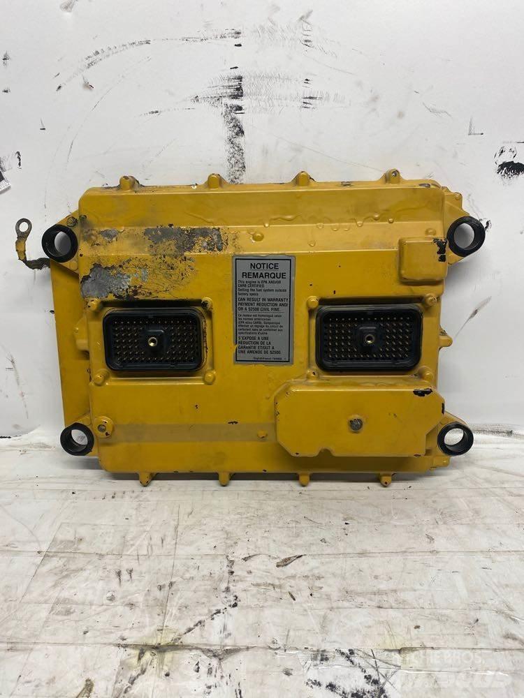 CAT 70 Pin Transport Sonstige