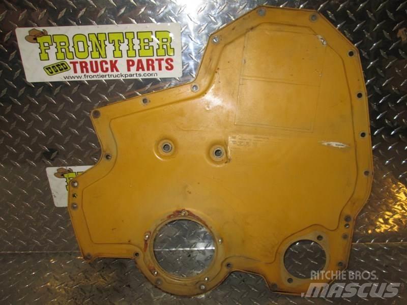CAT C10 Transport Sonstige