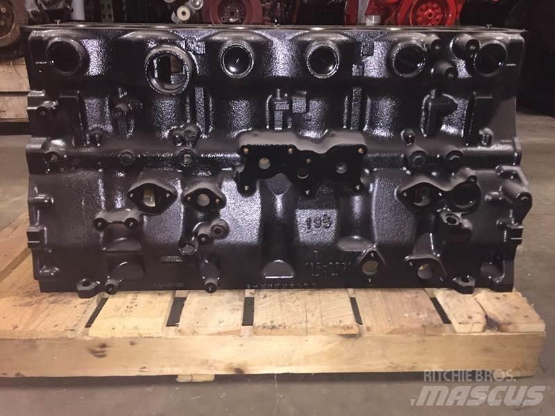 CAT C10 Motoren