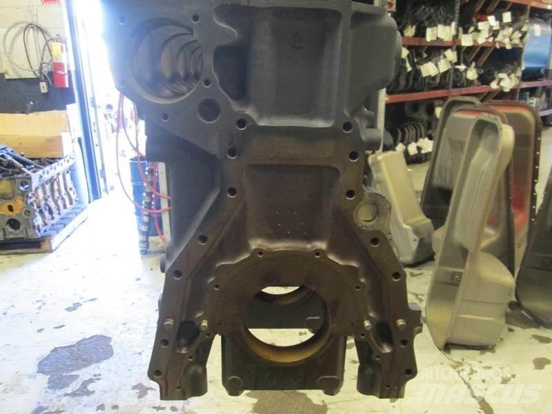 CAT C10 Motoren