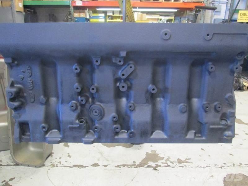 CAT C10 Motoren