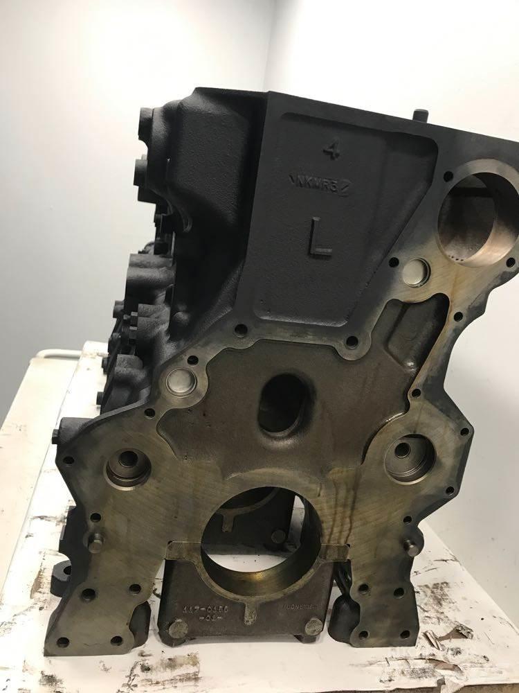 CAT C10 Motoren
