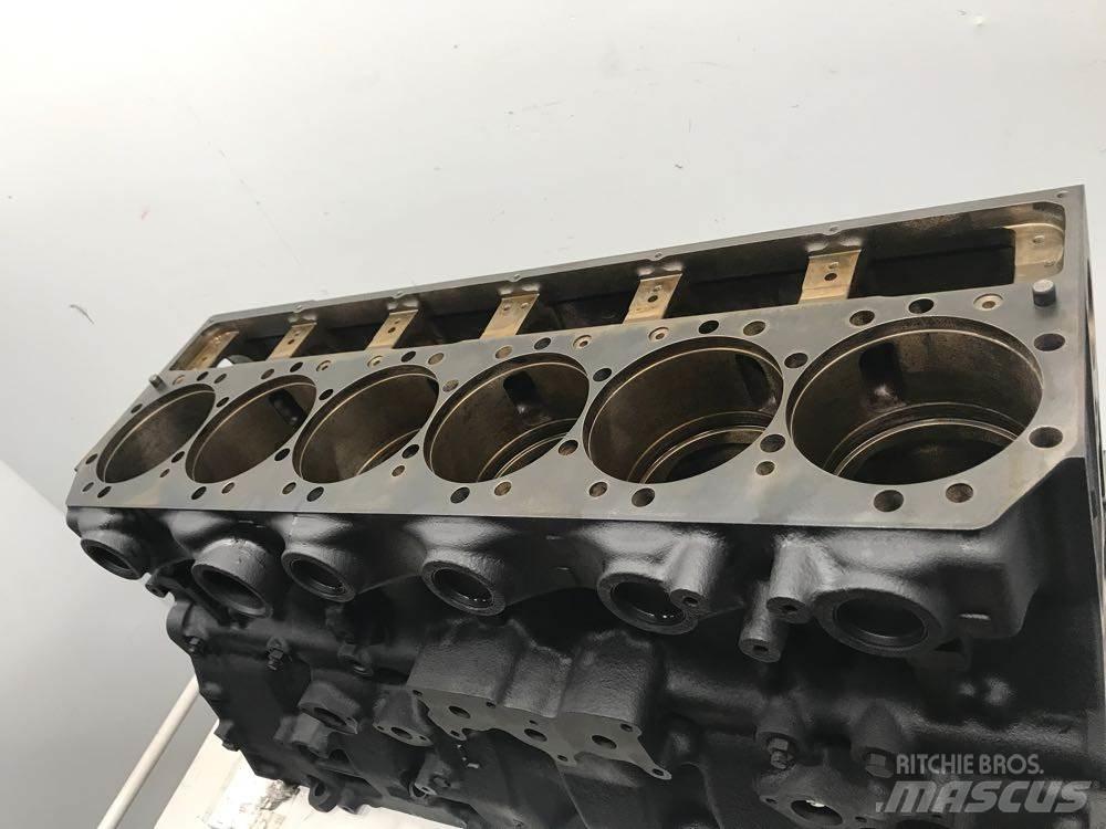 CAT C10 Motoren