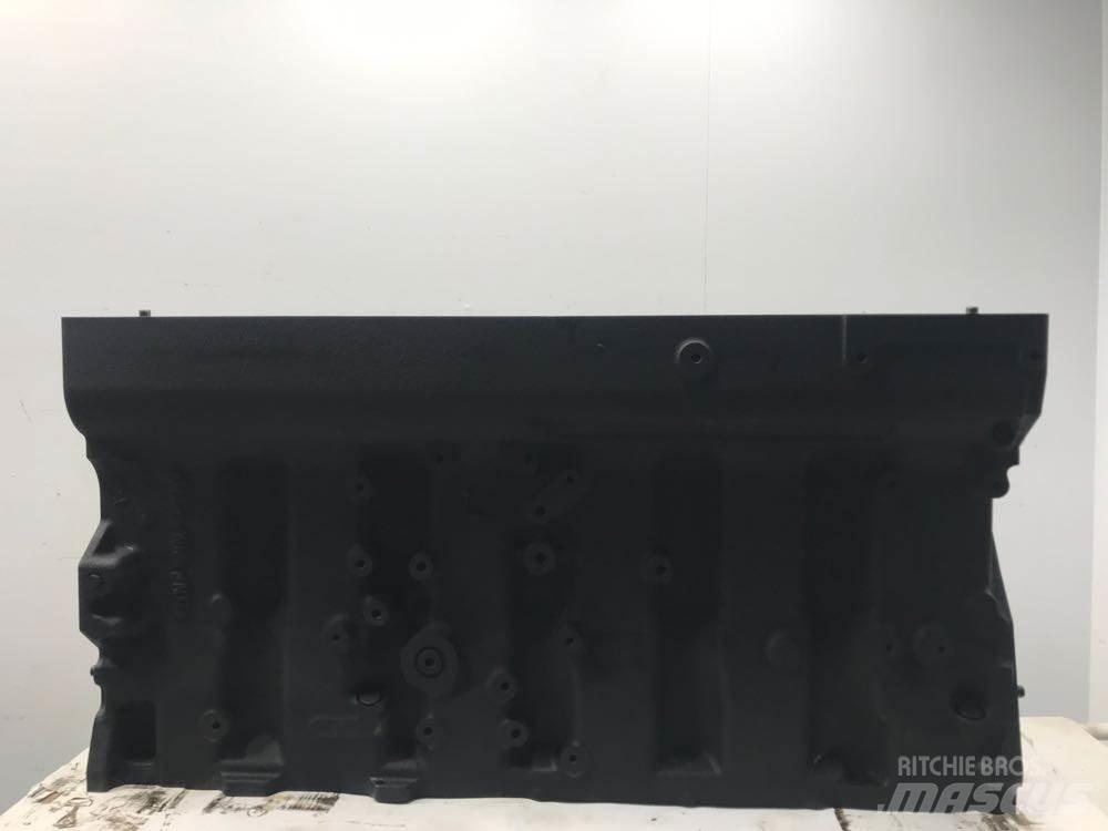 CAT C10 Motoren