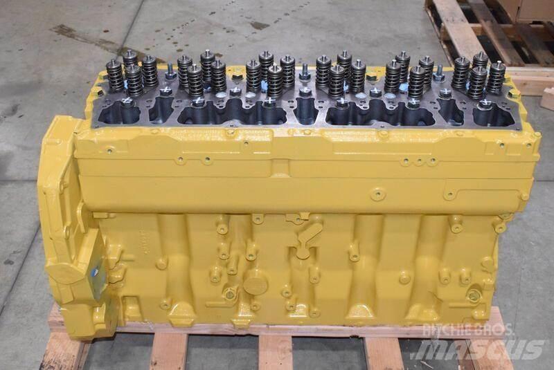 CAT C10 Motoren