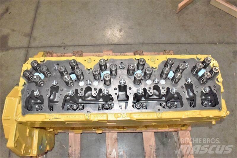 CAT C10 Motoren