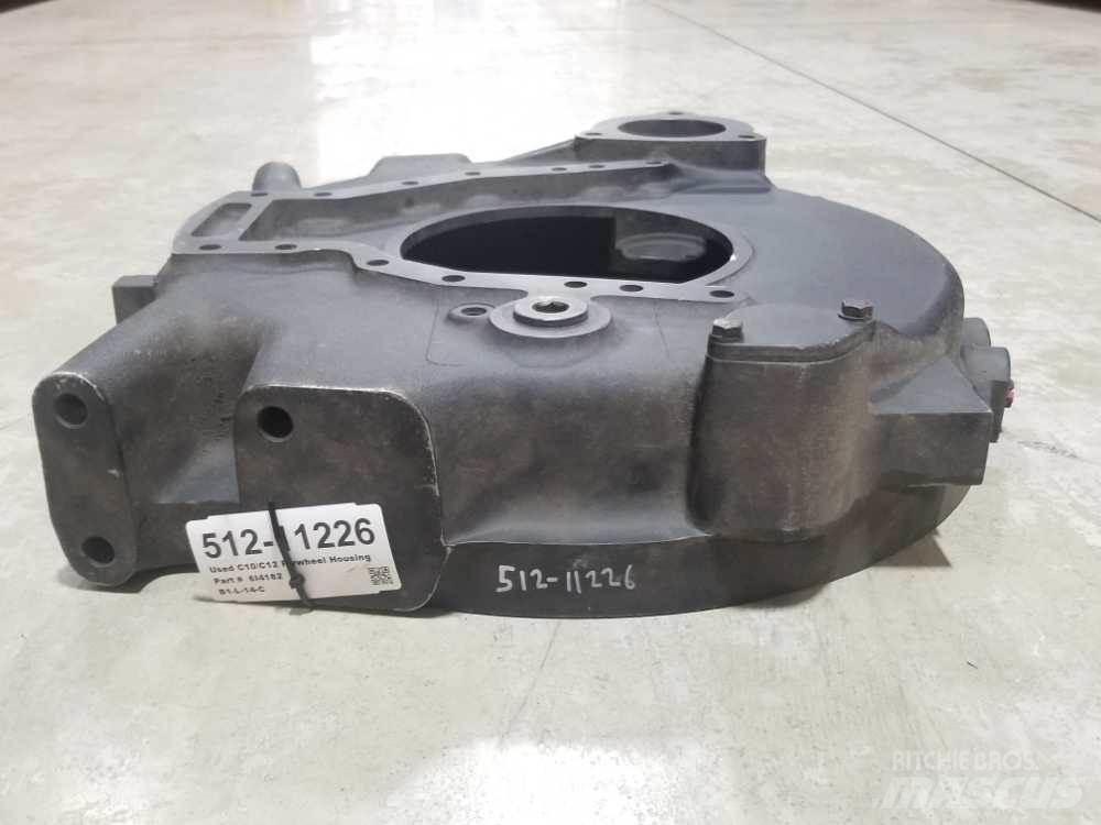 CAT C12 Transport Sonstige