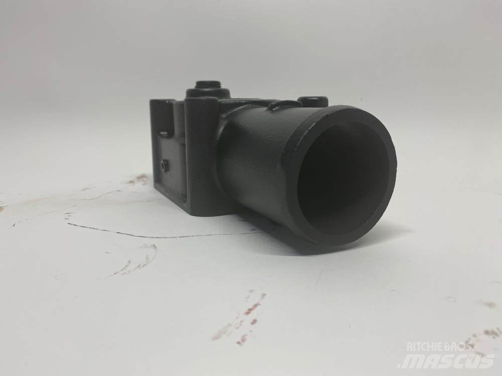 CAT C12 Elektronik