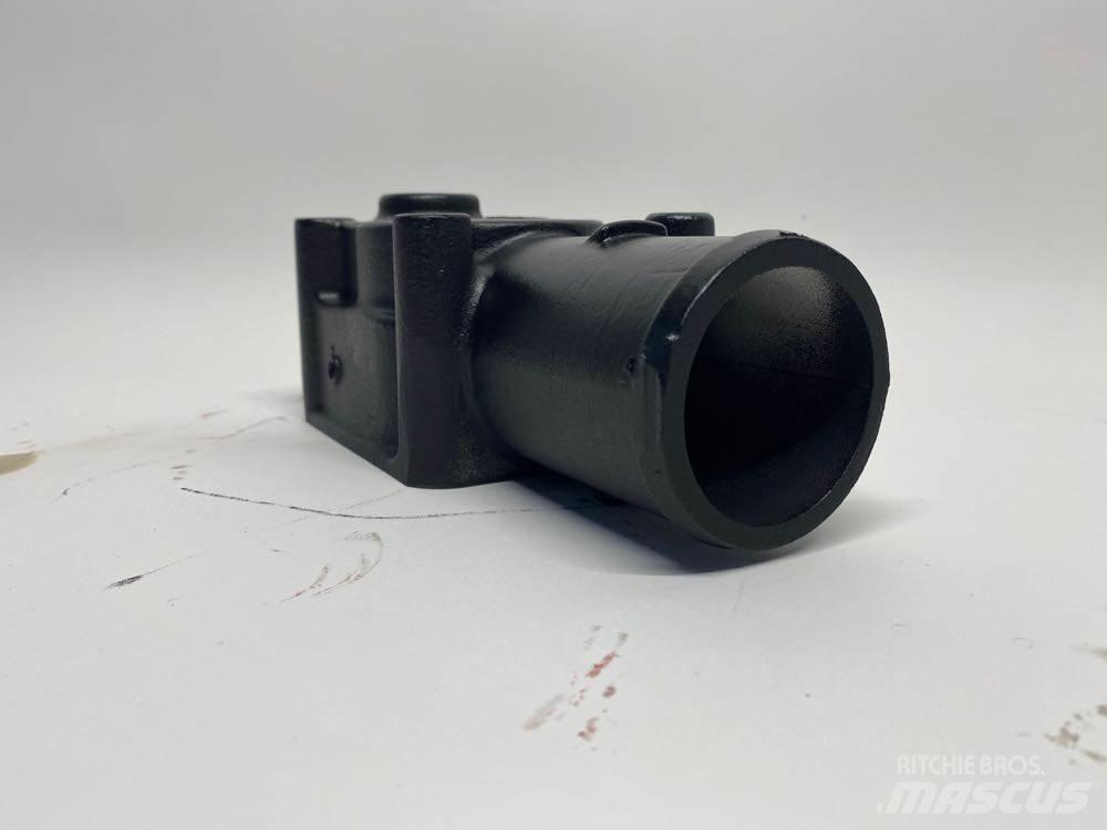CAT C12 Elektronik