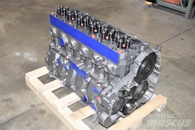 CAT C12 Motoren