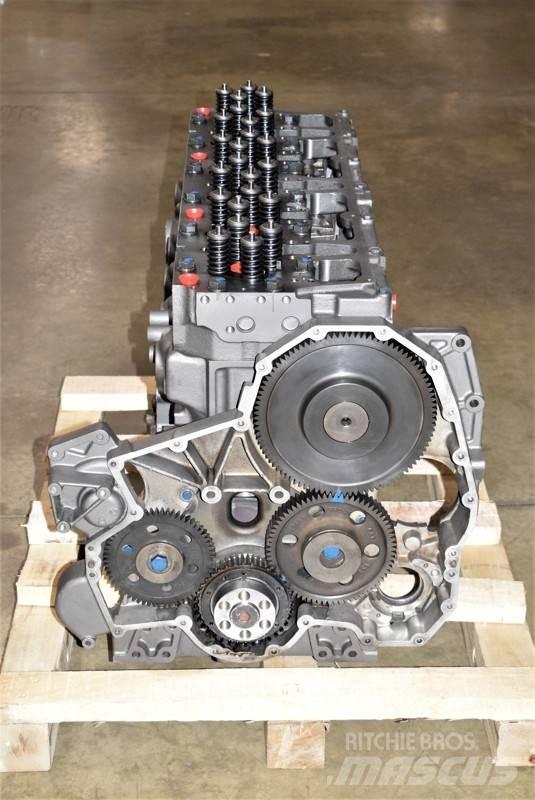 CAT C12 Motoren