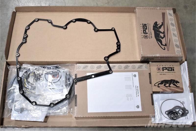 CAT C12 Motoren