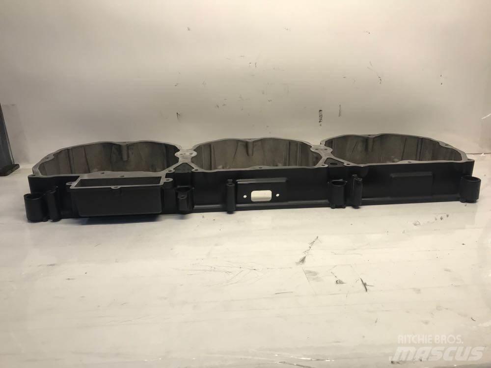 CAT C12 Transport Sonstige