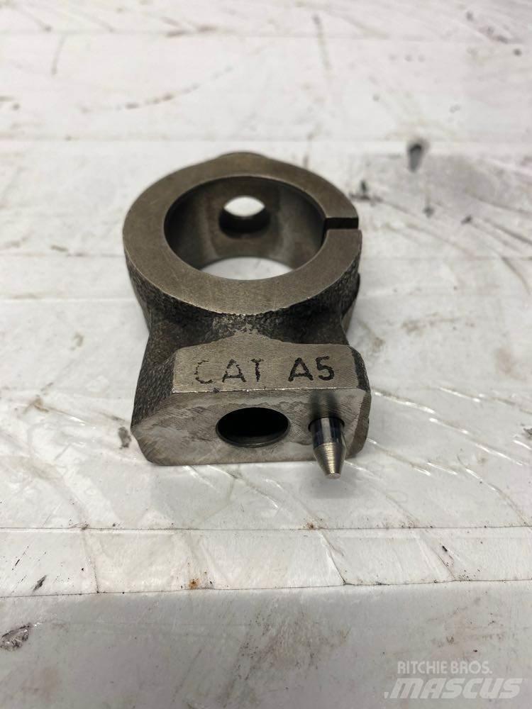 CAT C13 Transport Sonstige