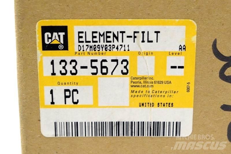 CAT C13 Transport Sonstige