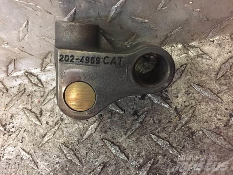 CAT C13 Transport Sonstige