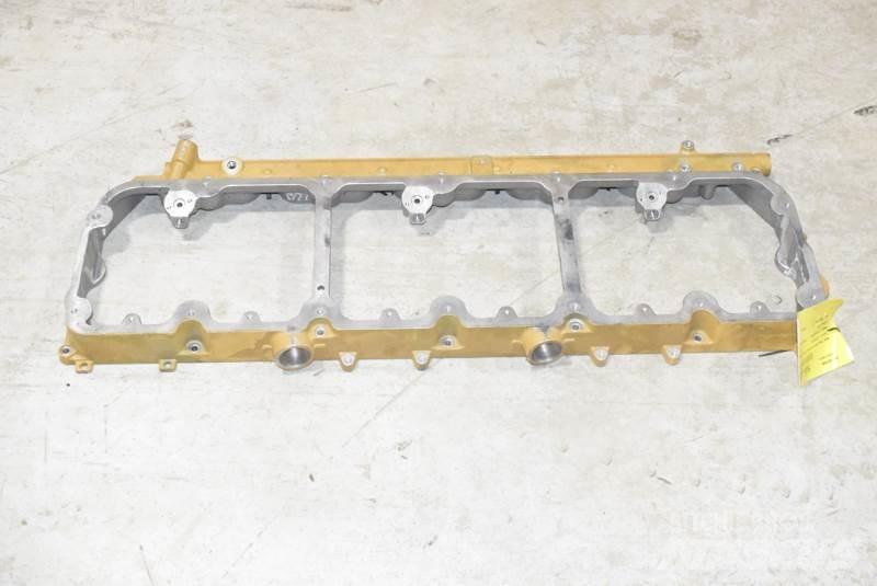 CAT C15 Transport Sonstige
