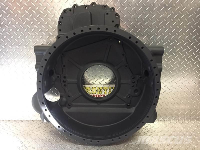 CAT C15 Transport Sonstige