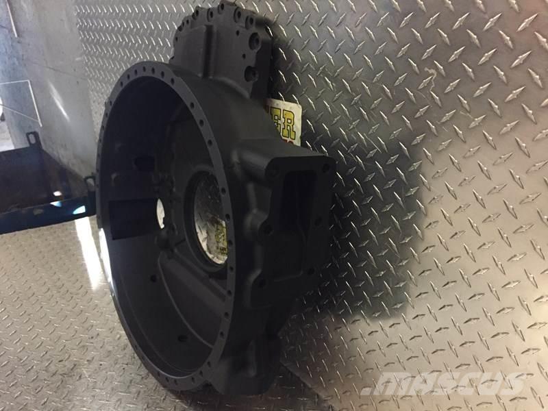 CAT C15 Transport Sonstige