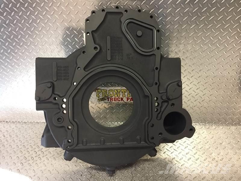 CAT C15 Transport Sonstige