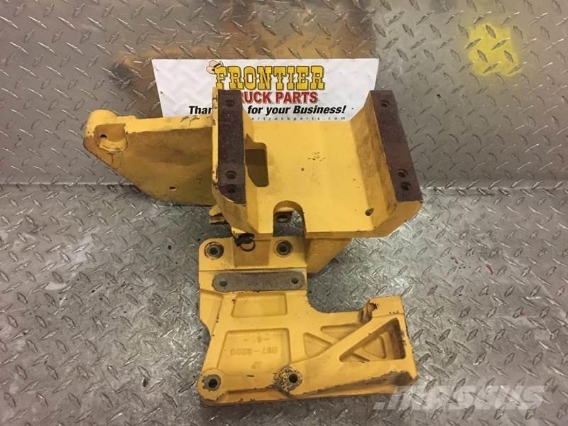 CAT C15 Transport Sonstige