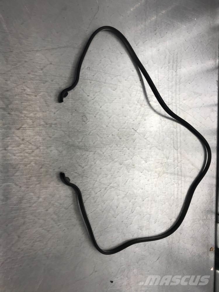 CAT C15 Transport Sonstige