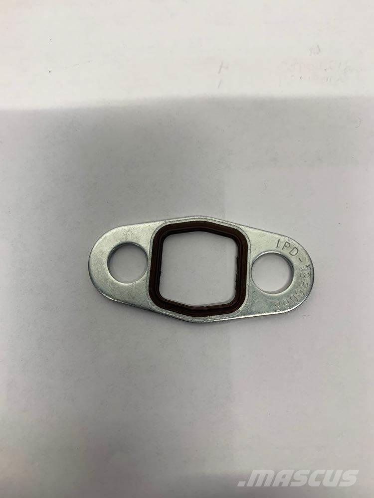 CAT C15 Transport Sonstige