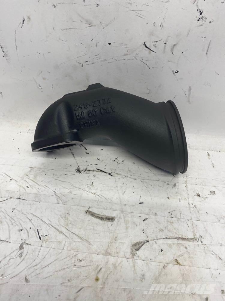 CAT C15 Transport Sonstige