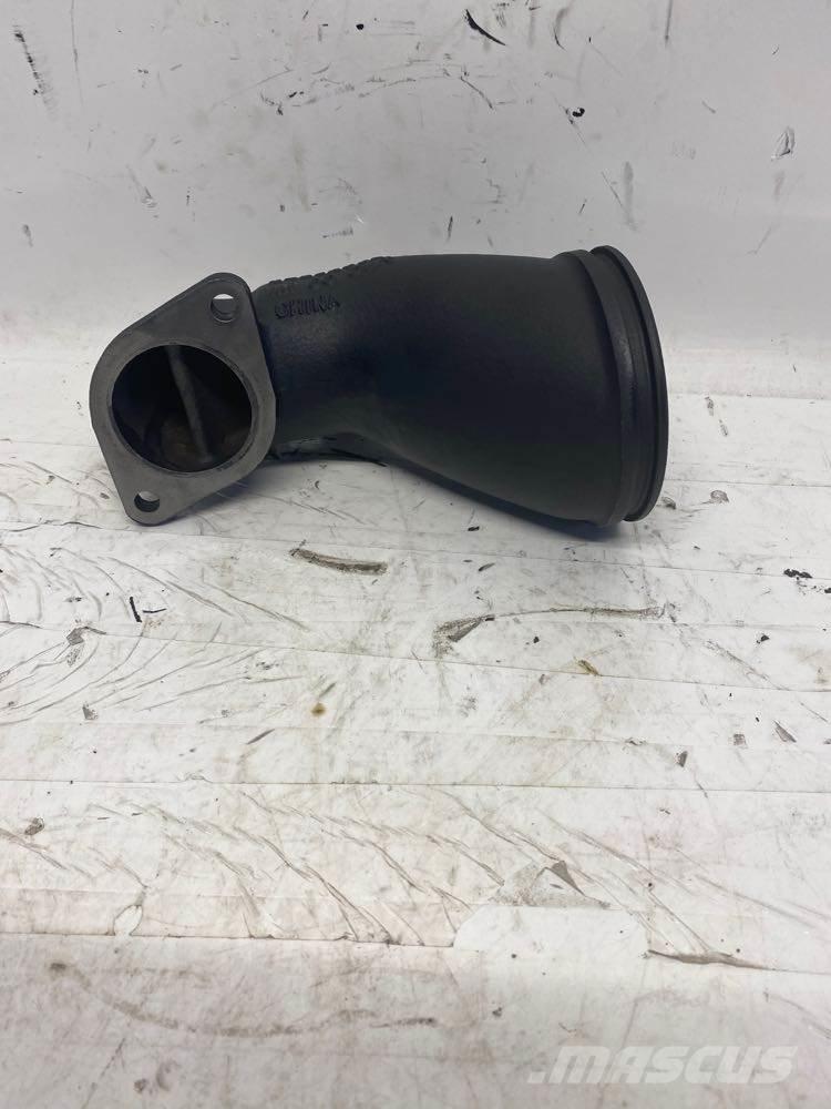 CAT C15 Transport Sonstige