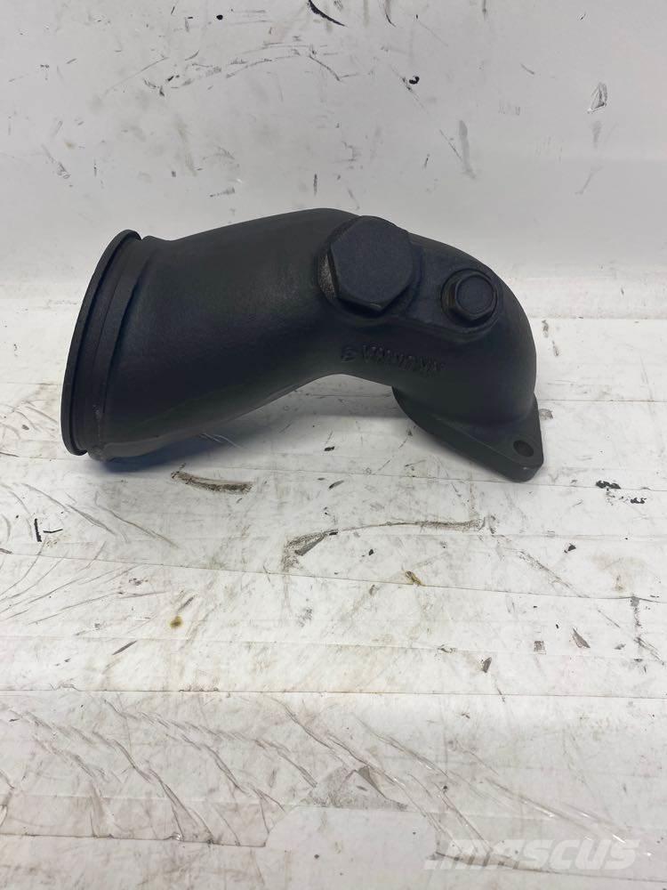 CAT C15 Transport Sonstige