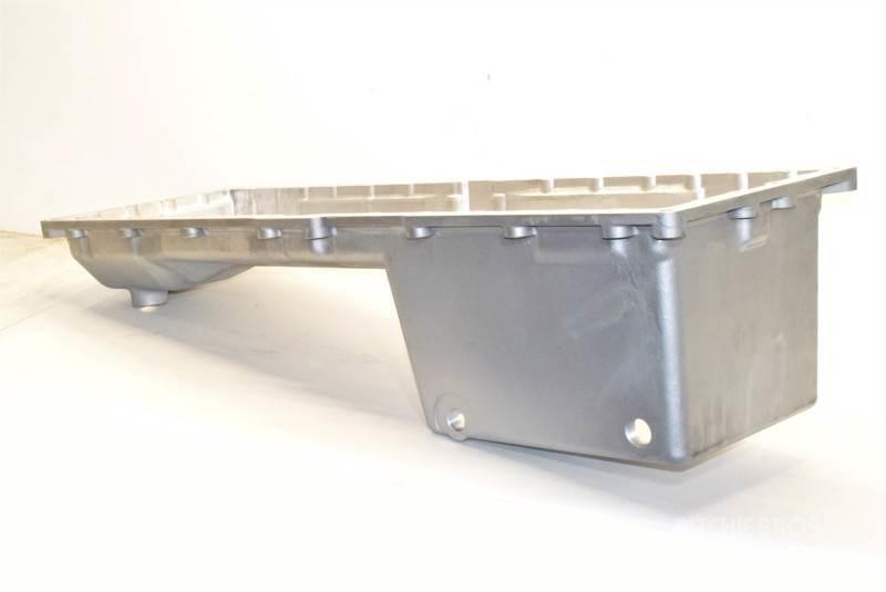CAT C15 Transport Sonstige