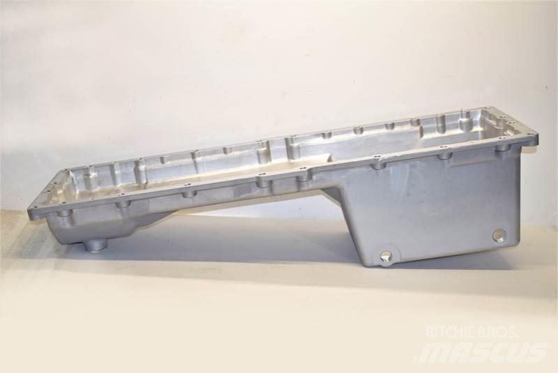 CAT C15 Transport Sonstige