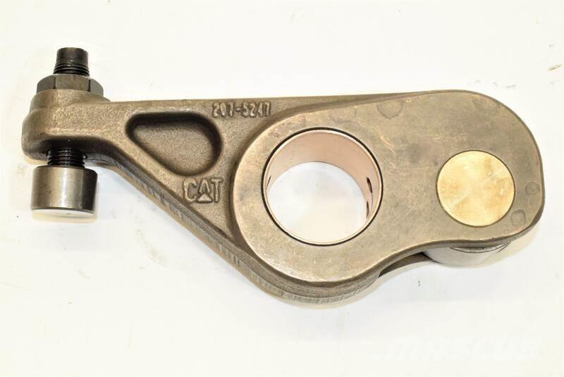 CAT C15 Transport Sonstige