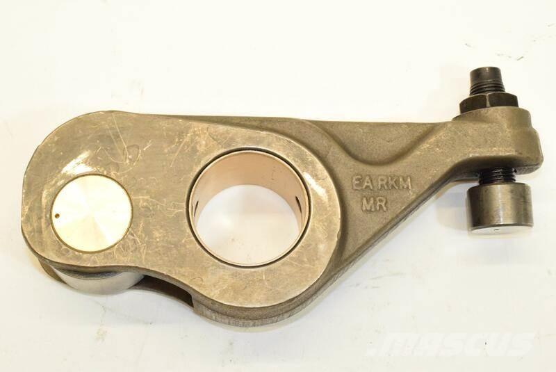 CAT C15 Transport Sonstige