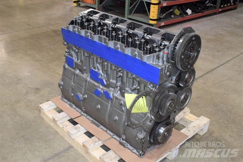 CAT C15 Motoren