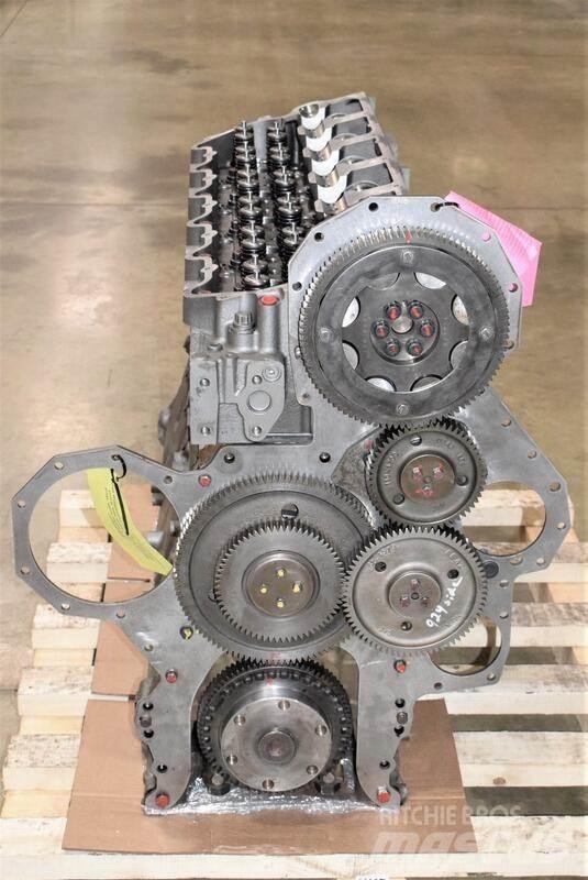 CAT C15 Motoren