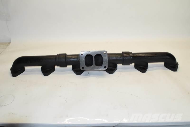 CAT C15 Transport Sonstige