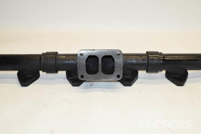 CAT C15 Transport Sonstige