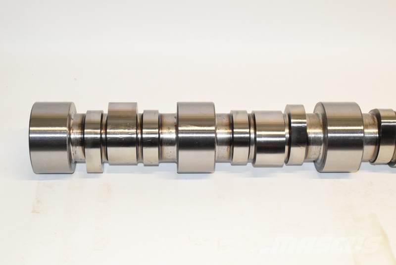 CAT C15 Transport Sonstige