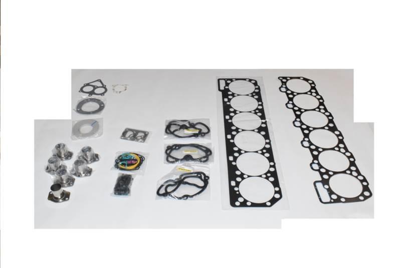 CAT C15 Transport Sonstige