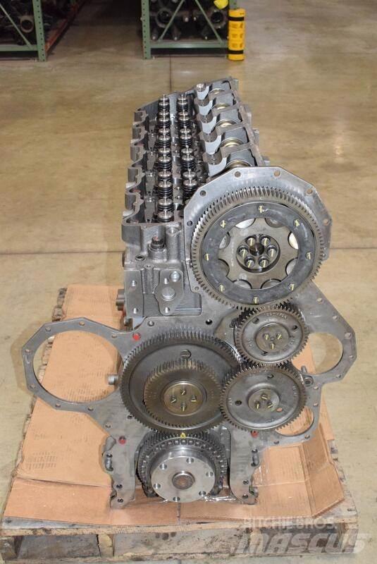 CAT C18 Motoren