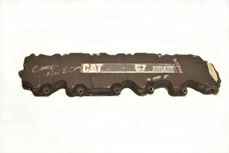 CAT C7 Transport Sonstige