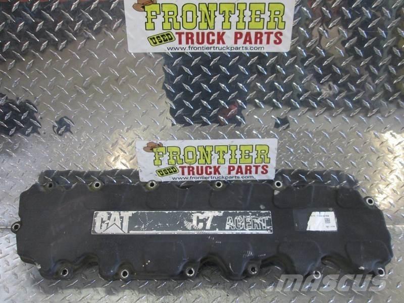 CAT C7 Transport Sonstige