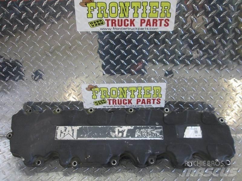 CAT C7 Transport Sonstige