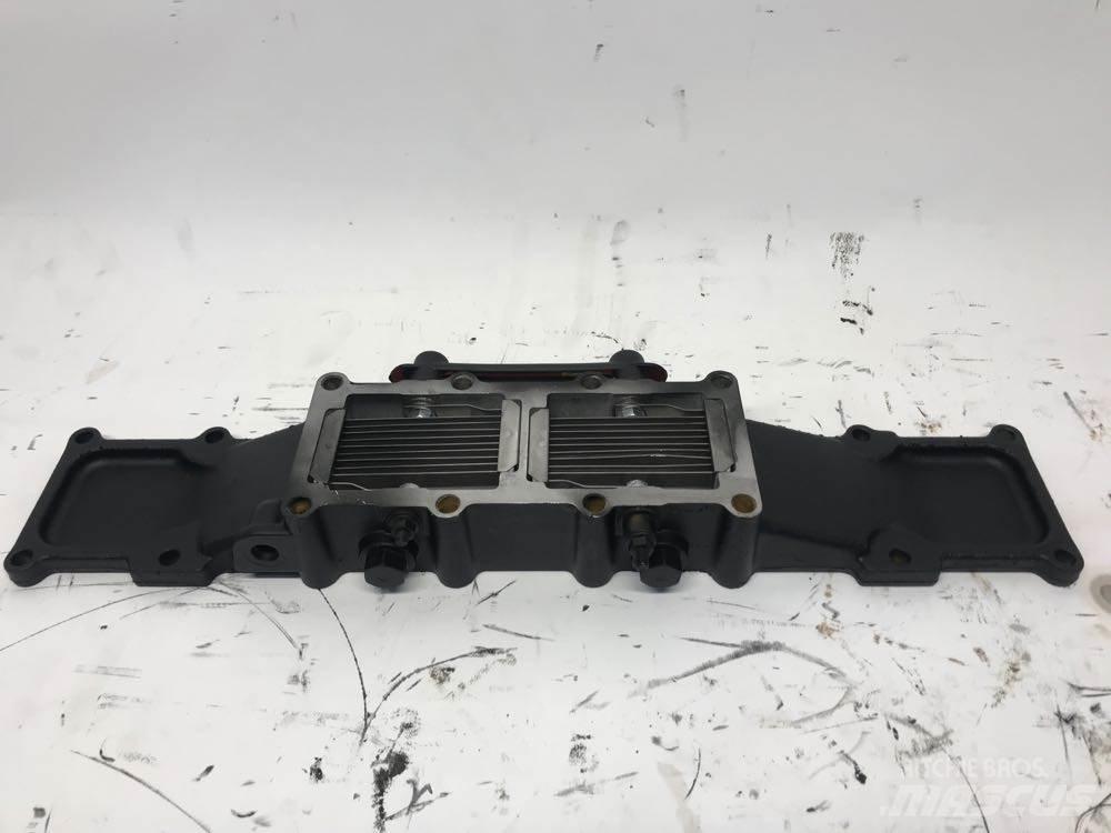 CAT C7 Transport Sonstige