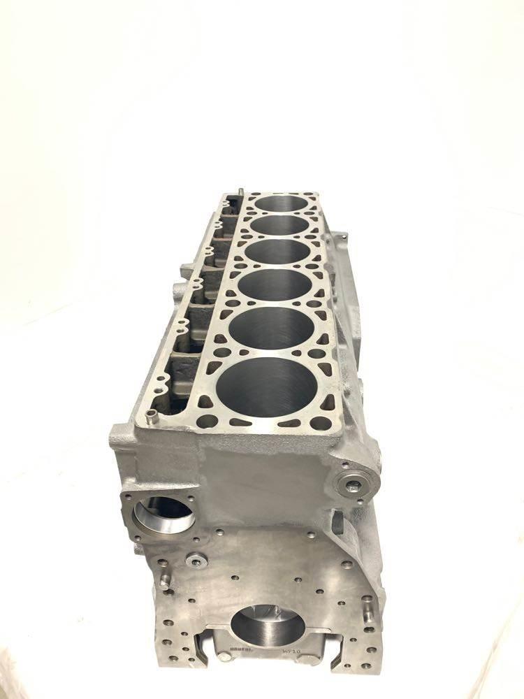 CAT C7 Motoren