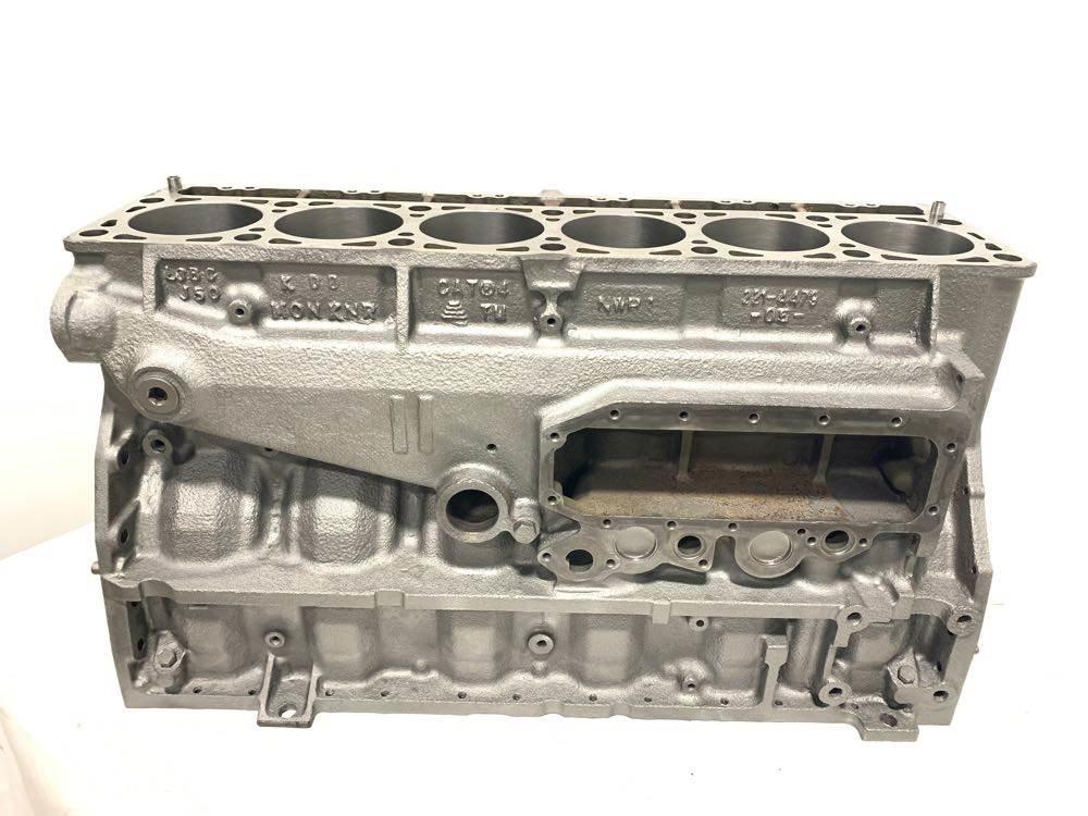 CAT C7 Motoren