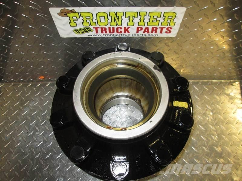  ConMet Transport Sonstige