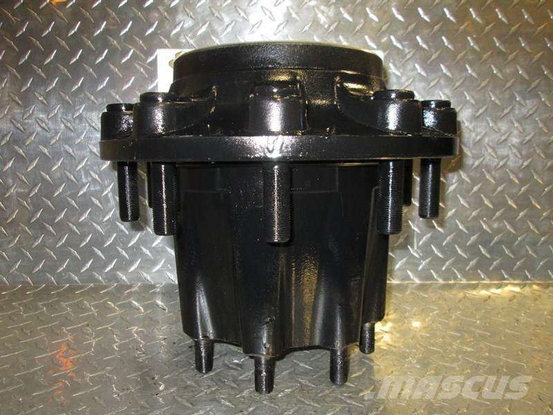  ConMet Transport Sonstige