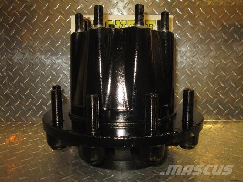  ConMet Transport Sonstige